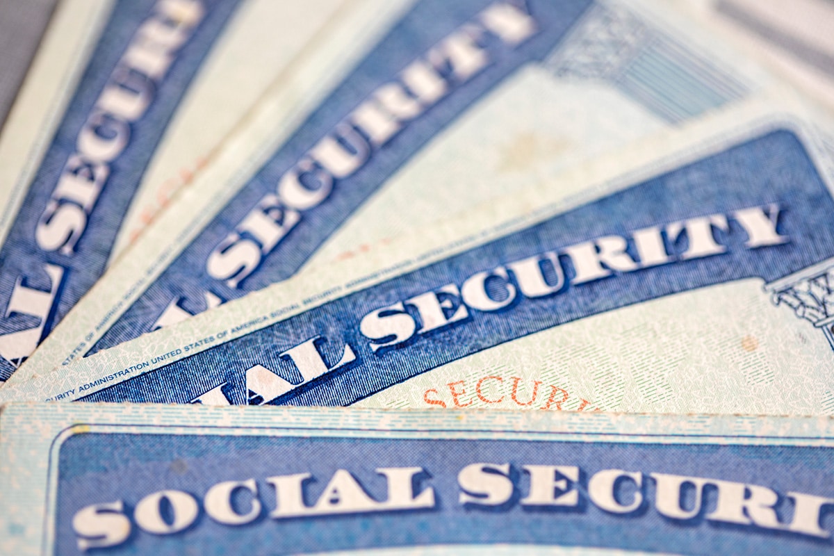 Social Security will issue 2 checks to some people next month: Here's why -  al.com, image size:1200x800