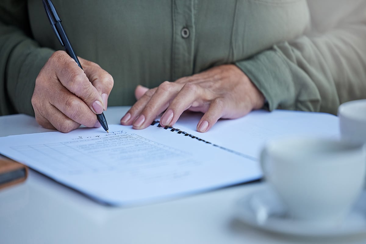 Questions about your 3112B – Explained Questions about your 3112B – Explained