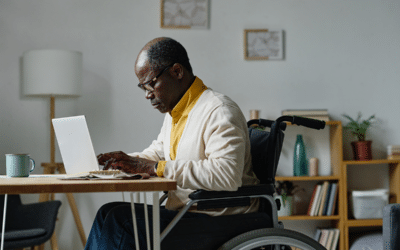 Removed During the Disability Retirement Application? 3 Reasons Not to Worry.