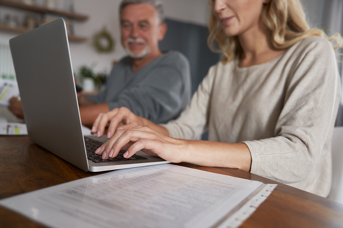 Deferred Resignation Payments Are Ending - But You're Not Out of Options