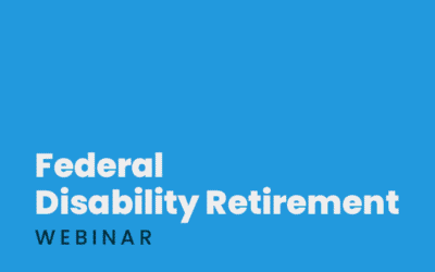 Service Deficiencies, Explained: What They Mean for Your Disability Retirement