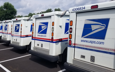 USPS Pension Pause: Are Your Retirement Benefits Safe?