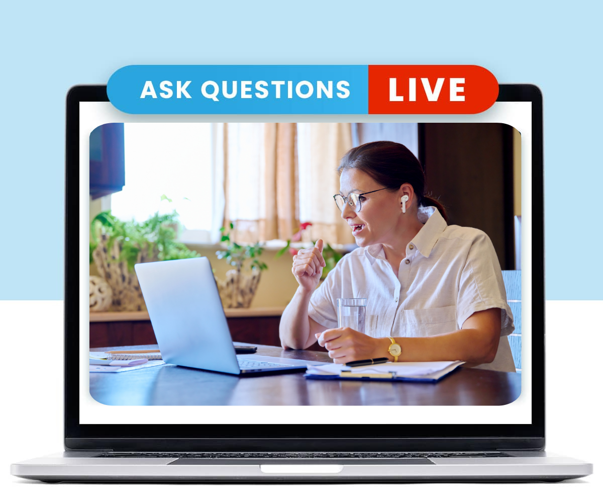 webinar